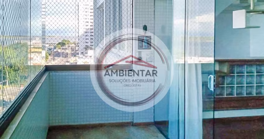 Apartamento Para Vender com 3 quartos 1 suíte no bairro Centro em Aracaju