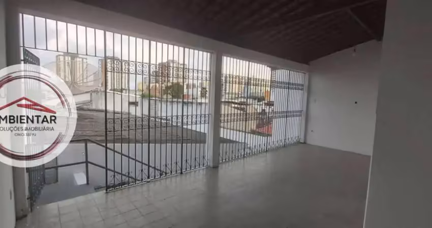 Casa para vender com 7 quartos 1 suíte no bairro pereira lobo em aracaju