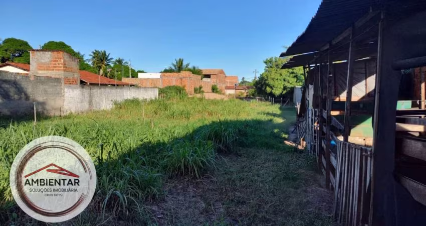 Sítio Para Vender com 2 quartos no bairro Robalo em Aracaju