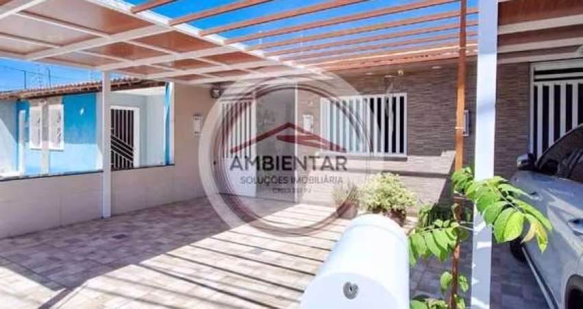 Casa Para Vender com 3 quartos no bairro Aeroporto em Aracaju