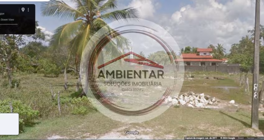 Lote / Terreno de Bairro Para Vender no bairro Mosqueiro em Aracaju