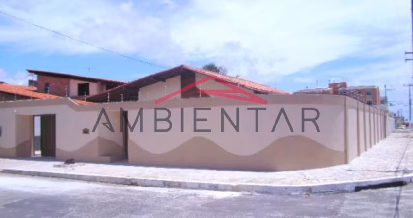 Casa Para Vender e ou Alugar com 3 quartos 1 suíte no bairro Coroa do Meio em Aracaju