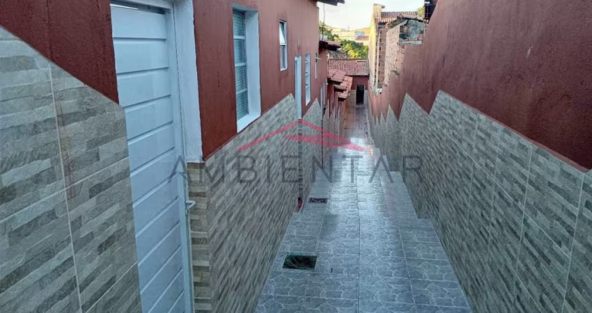 Condomínio de Casas no Santos Dumont