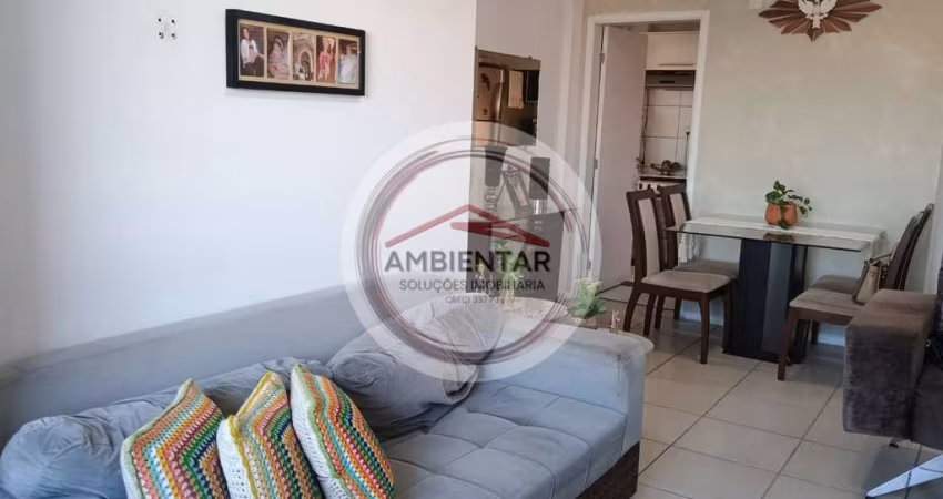 Apartamento Para Vender com 3 quartos 1 suíte no bairro São José em Aracaju