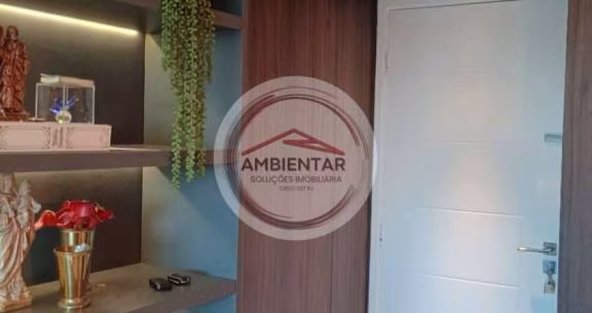 Lindo apartamento decorado