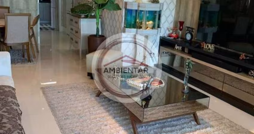 Apartamento Para Vender com 03 quartos 03 suítes no bairro Farolândia em Aracaju