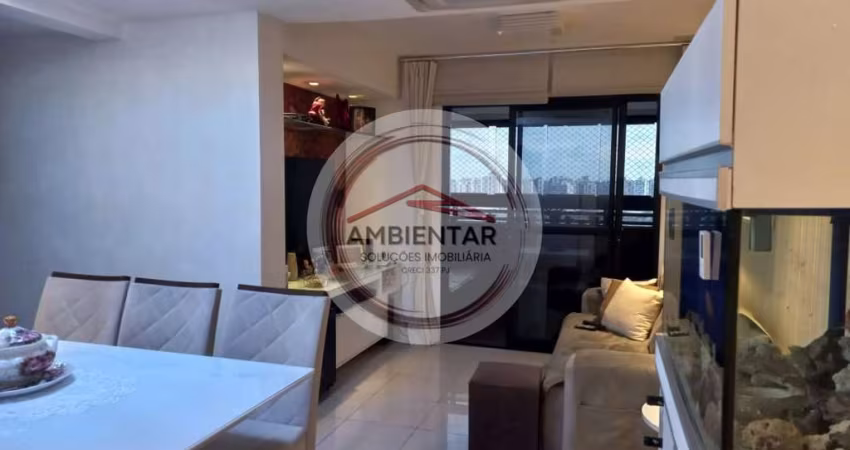 Apartamento Para Vender com 3 quartos 1 suíte no bairro São José em Aracaju