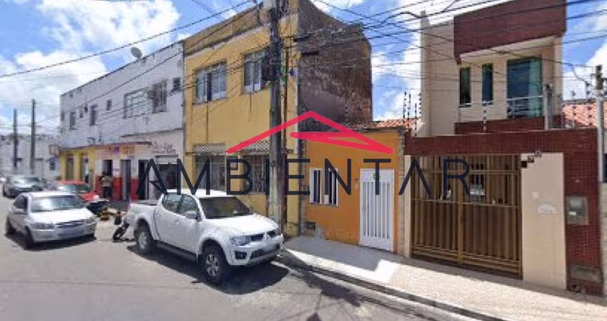 Casa Sobrado 5/4 Centro