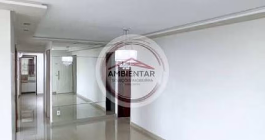 Apartamento 117m2 - 3/4 Bairro Luzia