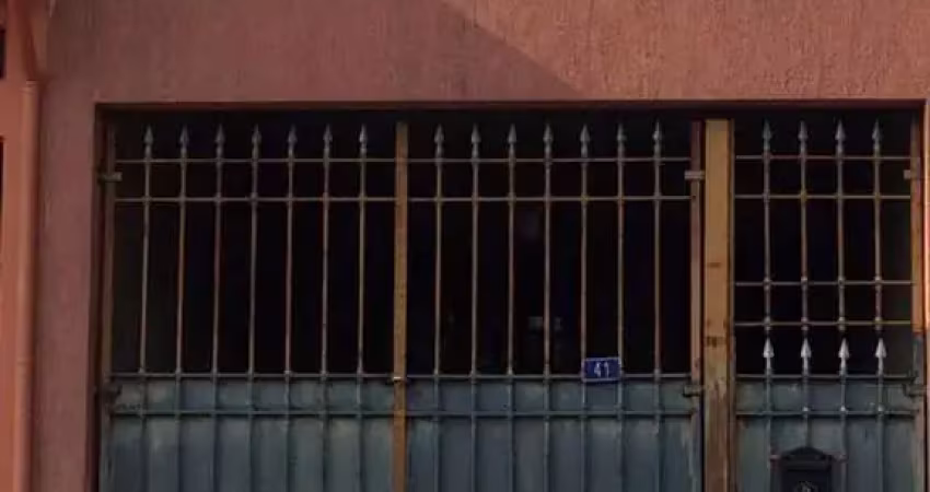 Casa com 2 quartos à venda na Santo Amaro - SP, 1, Santo Amaro, São Paulo