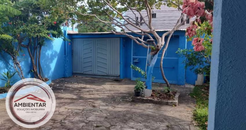 Casa Para Vender com 3 quartos 2 suítes no bairro Coroa do Meio em Aracaju