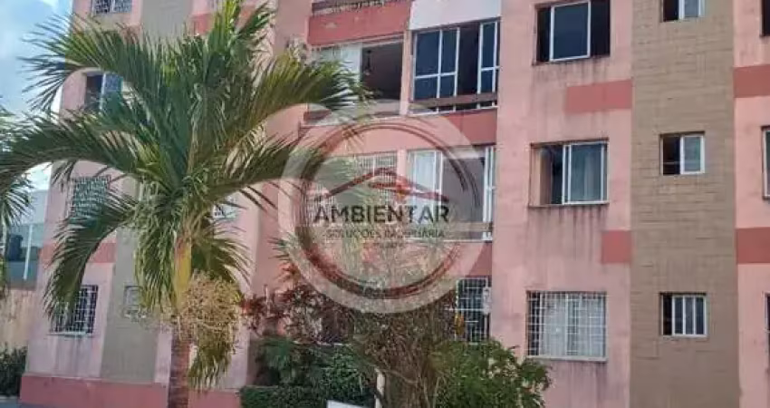 Apartamento Para Vender com 3 quartos 1 suíte no bairro Suíssa em Aracaju