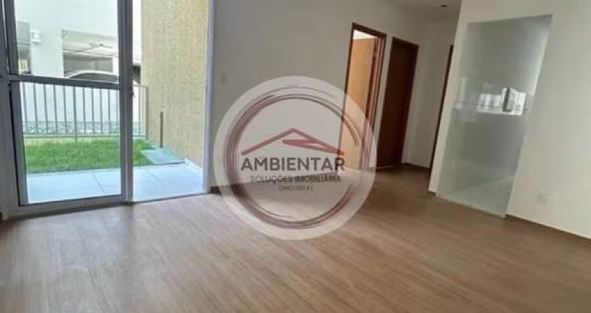 Apartamento 2 Quartos no Inácio Barbosa