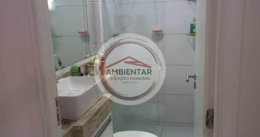 Apartamento na Barra dos Coqueiros