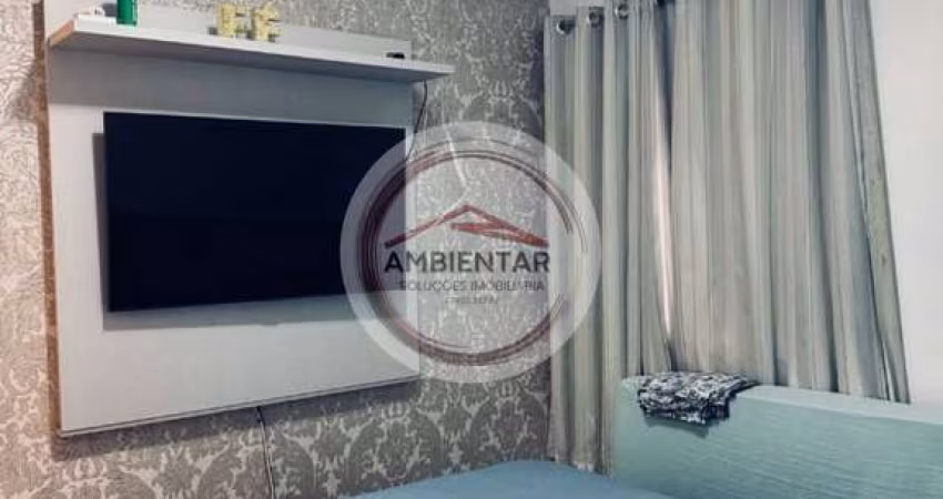 Apartamento na Barra Dos Coqueiros