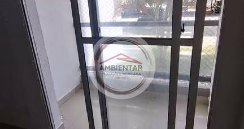 Apartamento na Aruana