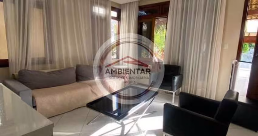 ÓTIMA OPORTUNIDADE - CASA DE CONDOMÍNIO NA ARUANA