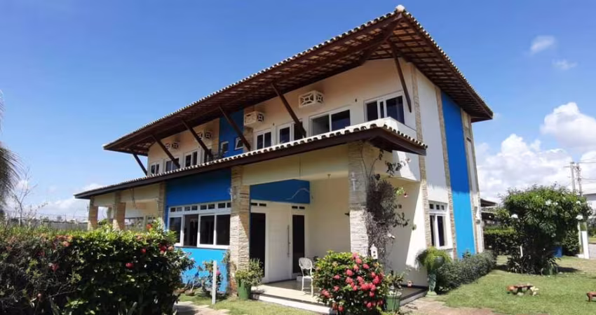 Casa em Condominio na Arauna