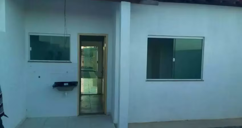 Casa com 2 quartos à venda na Ambientar, 705, Lamarão, Aracaju
