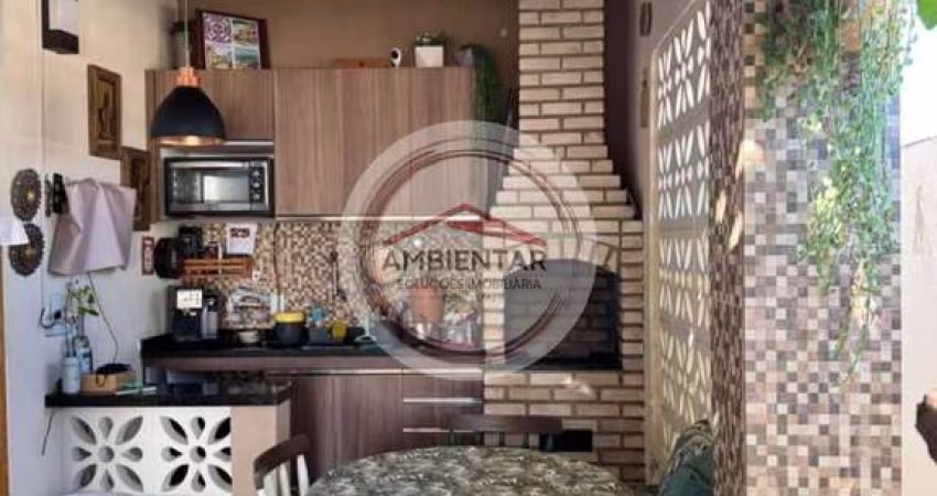 EXCELENTE CASA DE CONDOMÍNIO NA ARUANA