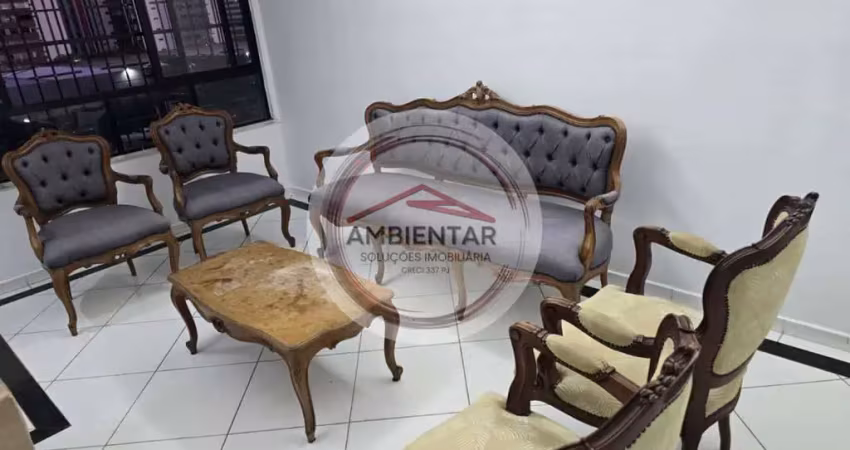 Apartamento com 3 quartos à venda na Ambientar, 705, Treze de Julho, Aracaju
