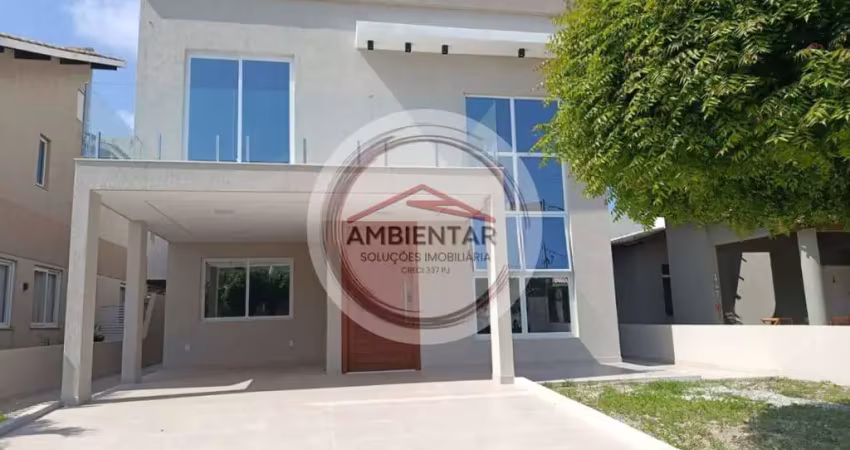 Casa em condomínio fechado com 5 quartos para alugar na Avenida José Vicente de Almeida, 560, Treze de Julho, Aracaju