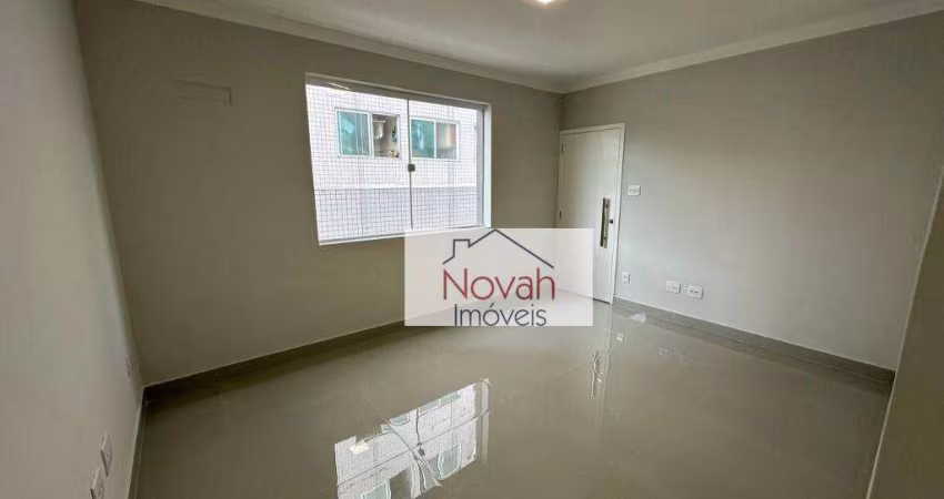 Apartamento à venda, 80 m² por R$ 430.000,00 - Ponta da Praia - Santos/SP