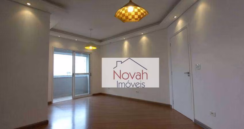 Apartamento com 2 dormitórios à venda, 68 m² por R$ 700.000,00 - Vila da Saúde - São Paulo/SP