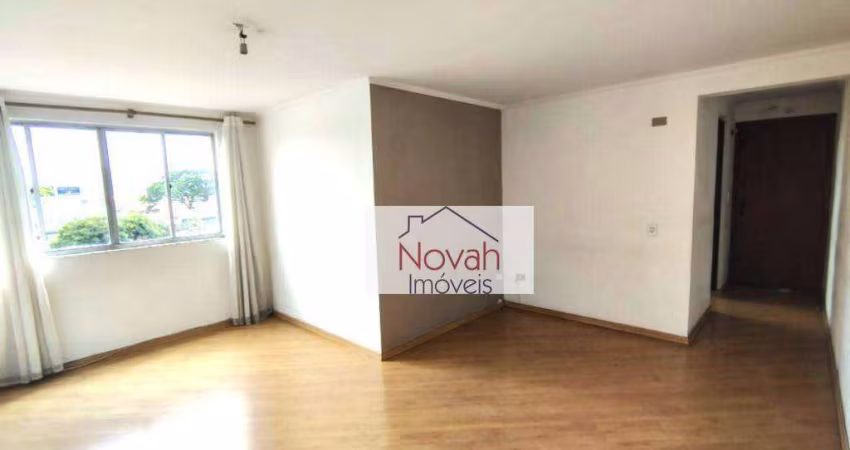 Apartamento com 2 dormitórios à venda, 67 m² por R$ 295.000,00 - Jardim da Saúde - São Paulo/SP