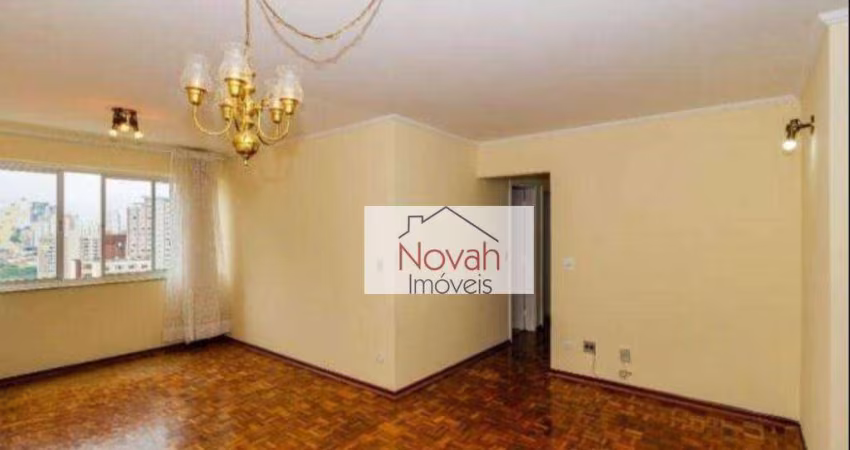 Apartamento com 3 dormitórios à venda, 86 m² por R$ 659.000,00 - Vila Mariana - São Paulo/SP