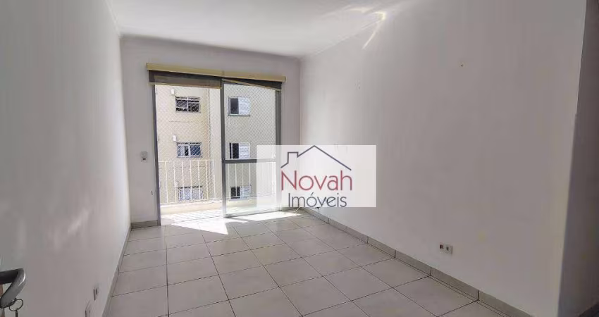 Apartamento com 2 dormitórios à venda, 82 m² por R$ 528.000,00 - Chácara Inglesa - São Paulo/SP