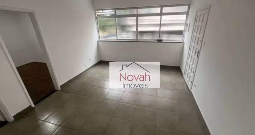 Apartamento à venda, 76 m² por r$ 430.000,00 - vila matias - santos/sp