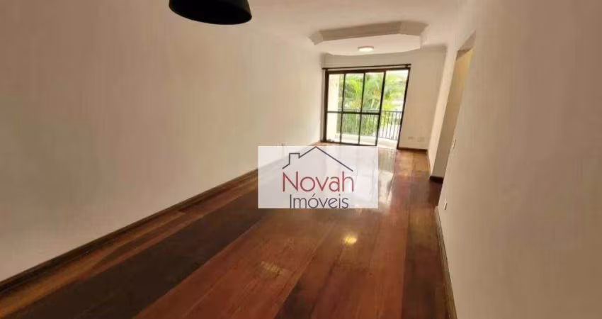 Apartamento com 2 dormitórios, 64 m² - venda por R$ 539.000,00 ou aluguel por R$ 3.933,80/mês - Vila da Saúde - São Paulo/SP