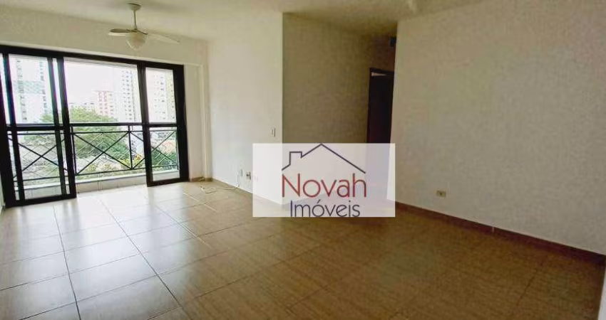 Apartamento à venda, 91 m² por R$ 920.000,00 - Saúde - São Paulo/SP