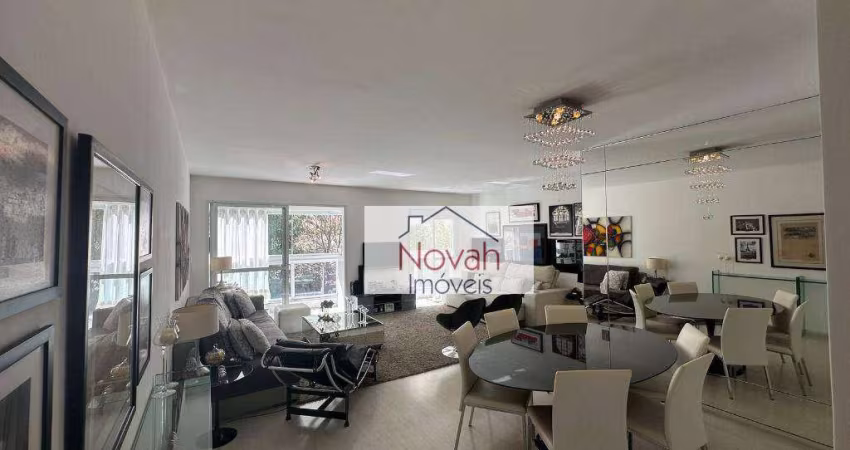 Apartamento com 3 dormitórios à venda, 112 m² por R$ 1.550.000,00 - Saúde - São Paulo/SP