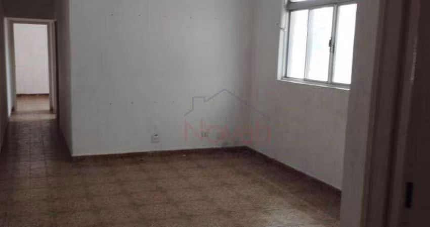 Apartamento à venda, 100 m² por R$ 300.000,00 - Centro - São Vicente/SP