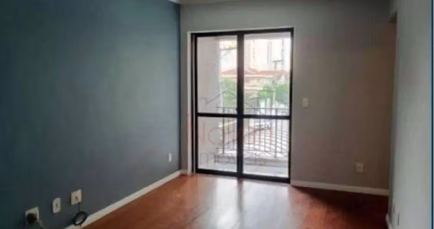 Apartamento, 63 m² - venda por R$ 630.000,00 ou aluguel por R$ 4.370,00/mês - Saúde - São Paulo/SP