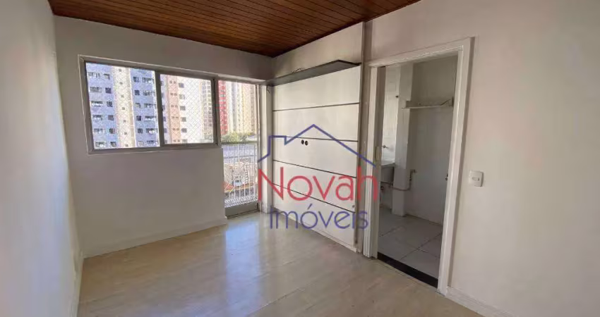 Apartamento com 2 dormitórios à venda, 47 m² por r$ 425.000,00 - saude - são paulo/sp