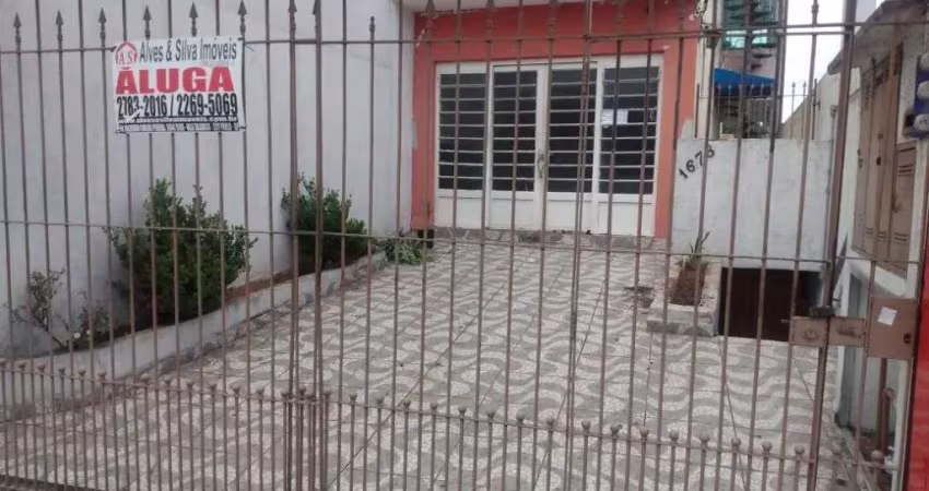 Casa com 2 dormitórios para alugar, 63 m² por r$ 2.310,00/mês - jardim maringá - são paulo/sp