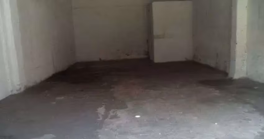 Galpão para alugar, 48 m² por r$ 2.261,14/mês - alto da mooca - são paulo/sp