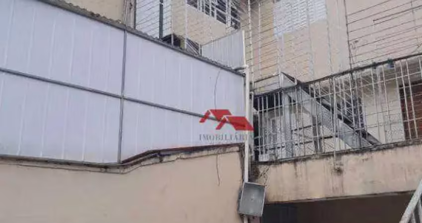 Casa com 2 dormitórios para alugar, 50 m² por r$ 1.670,00/mês - jardim maringá - são paulo/sp