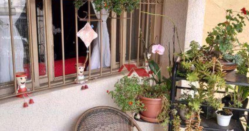 Casa com duas casas  3 dormitórios à venda, 100 m² por R$ 1.000.000 - Vila Matilde - São Paulo/SP