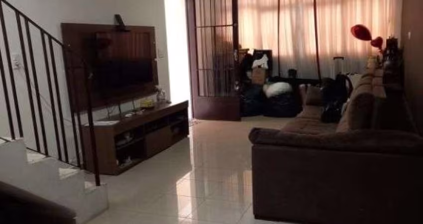 Sobrado com 2 suites à venda, 180 m² por R$ 510.000 - Jardim Santa Maria - São Paulo/SP