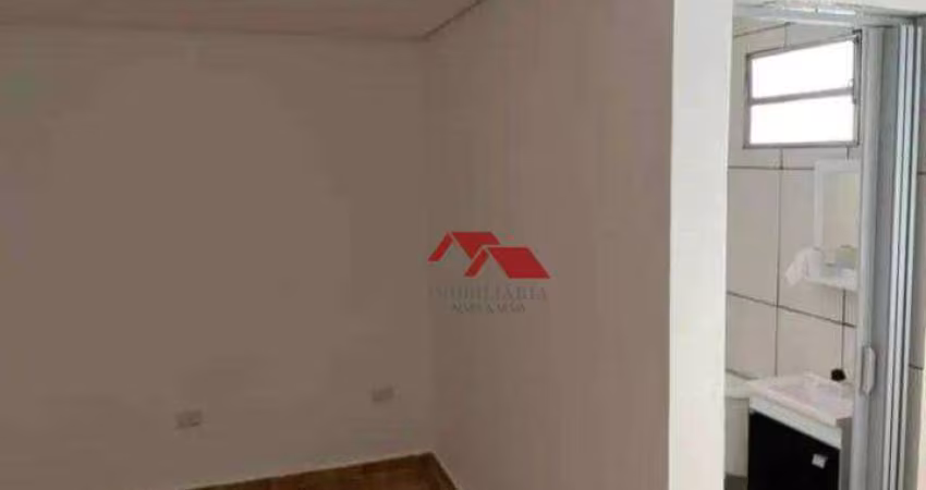 Casa com 1 dormitório à venda por R$ 330.000,00 - Vila Industrial - São Paulo/SP
