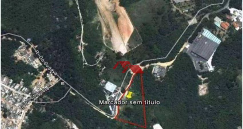 Terreno, 23600 m² - venda por R$ 10.000.000,00 ou aluguel por R$ 10.000,00/mês - Itaquera - São Paulo/SP