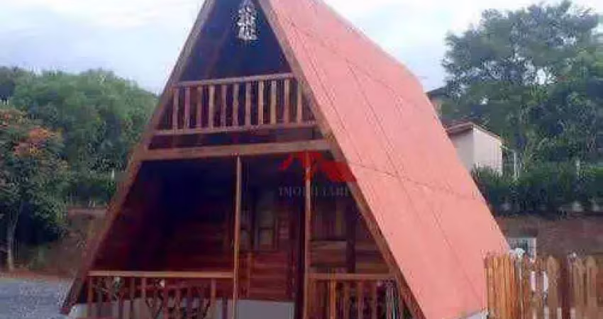 Casa com 3 dormitórios à venda por r$ 267.000,00 - vila balneária - são bernardo do campo/sp