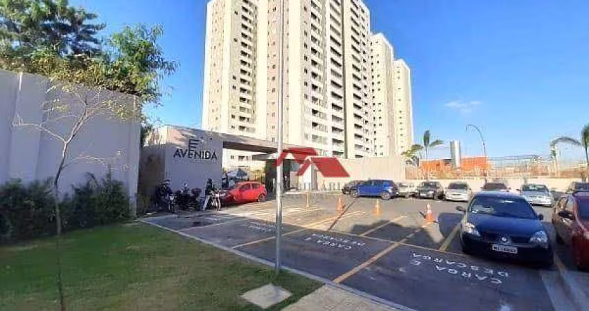 Apartamento com 2 dormitórios à venda, 50 m² por R$ 450.000 - Vila Metalúrgica - Santo André/SP