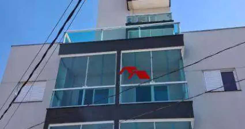 Apartamento com 2 dormitórios, 40 m² - venda por r$ 275.000,00 ou aluguel por r$ 1.800,00/mês - jardim maringá - são paulo/sp