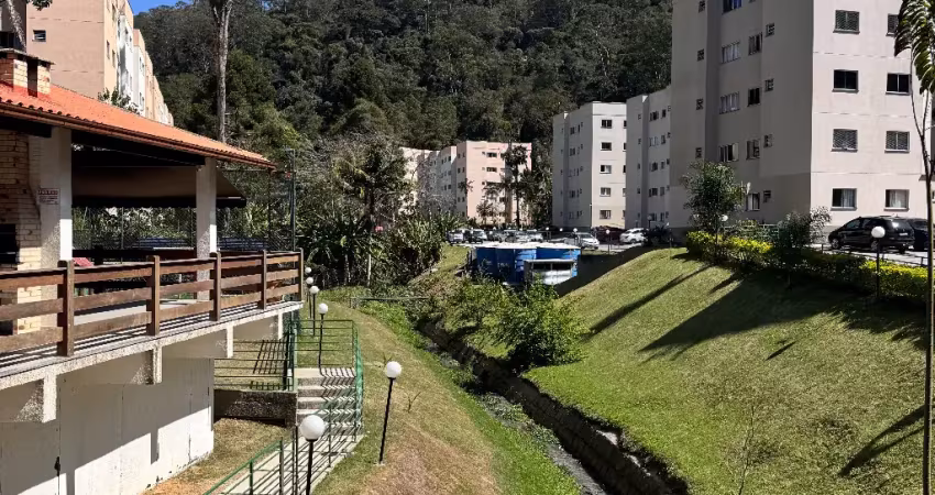 Apê novo - excelente infraestrutura por r$ 218.000,00