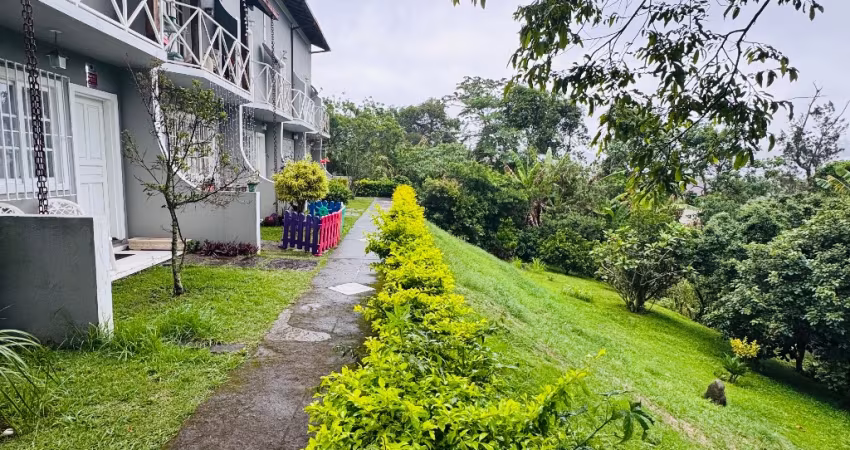Casa triplex em Teresópolis!